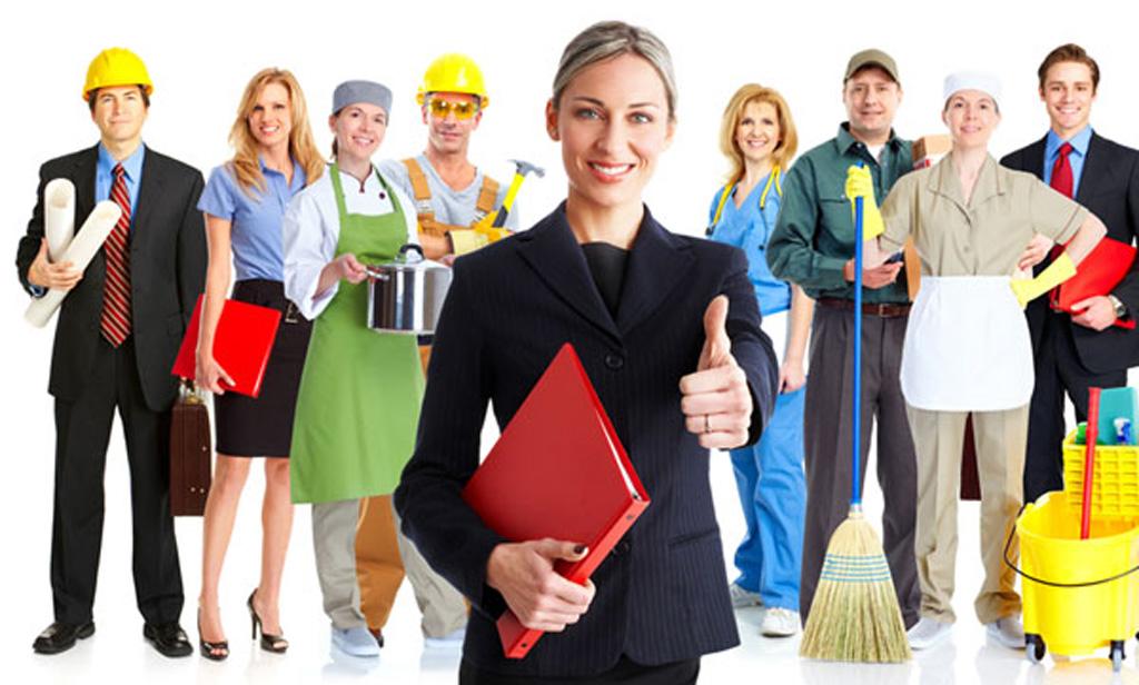 Gümüldür Yük Taşıma Personeli